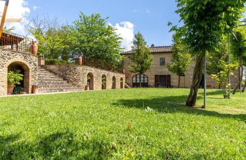Sovicille House | Il Rifugio Del Falconiere