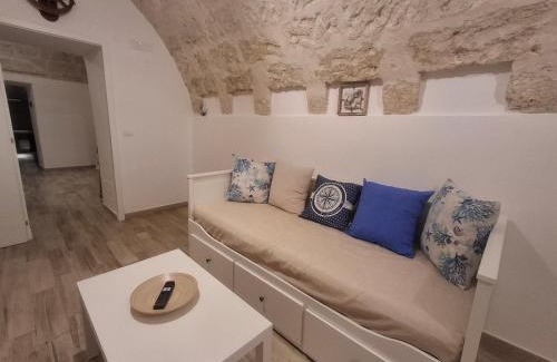 Mola di Bari House | Il Rifugio del Nostromo