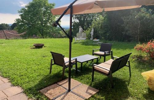 Morosolo Apartment | Il rifugio del sole