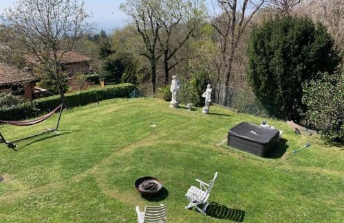Morosolo Apartment | Il rifugio del sole