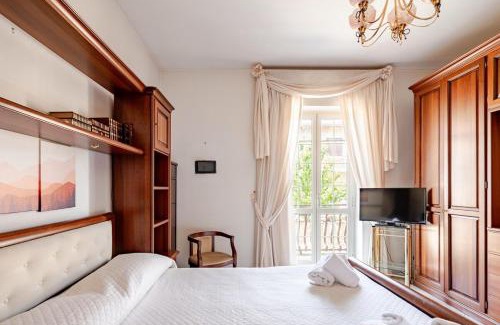 Marta Apartment | Il Rifugio della Regina - Casa con Patio