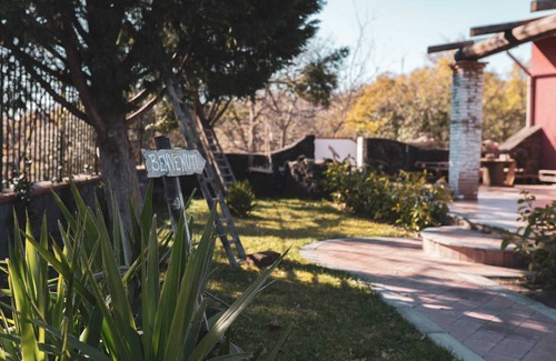 Ragalna Villa | " il rifugio di Aitna "