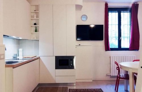 Lodi Apartment | Il Rifugio di Diana