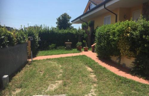 Massarosa Apartment | Il Rifugio di Leonardo