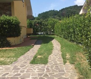 Massarosa Apartment | Il Rifugio di Leonardo