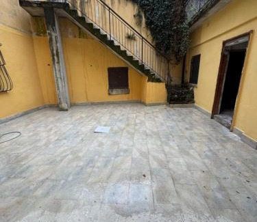 Castel di Sangro Apartment | Il Rifugio in Piazza