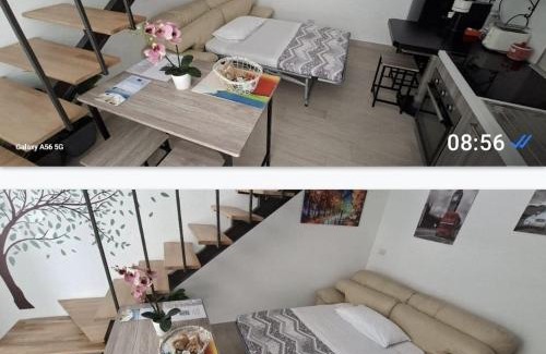 Barletta Apartment | Il Rifugio