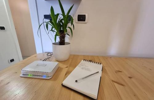 Trento Apartment | Il rifugio