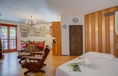 Bardonecchia Apartment | Il Rododendro City Center - Happy Rentals