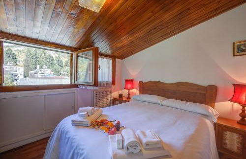 Bardonecchia Apartment | Il Rododendro City Center - Happy Rentals