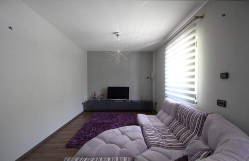 Roccaraso Bed & Breakfast | Il Ruscello Rooms and Luxury Suite