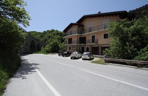 Roccaraso Bed & Breakfast | Il Ruscello Rooms and Luxury Suite