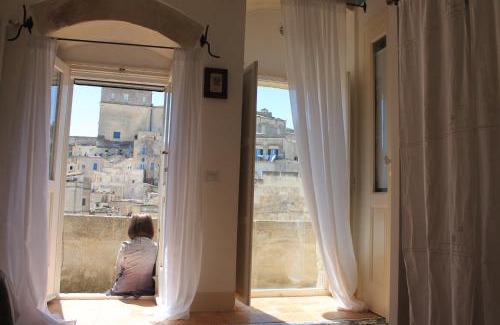 Sasso Caveoso Bed & Breakfast | Il Sasso e la Seta