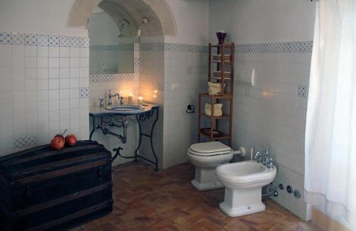 Sasso Caveoso Bed & Breakfast | Il Sasso e la Seta