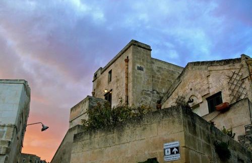 Sasso Caveoso Bed & Breakfast | Il Sasso e la Seta