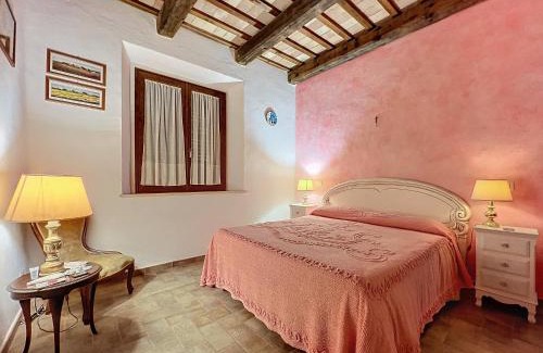 Recanati House | Il Sentiero Del Poeta - Country House