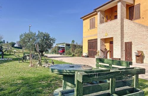 Recanati House | Il Sentiero Del Poeta - Country House