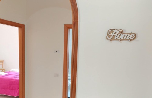 Salerno Apartment | Il Soffione - Home