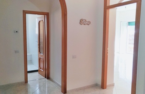 Salerno Apartment | Il Soffione - Home