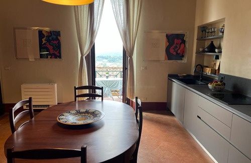 Amelia Apartment | Il sogno di Lucia