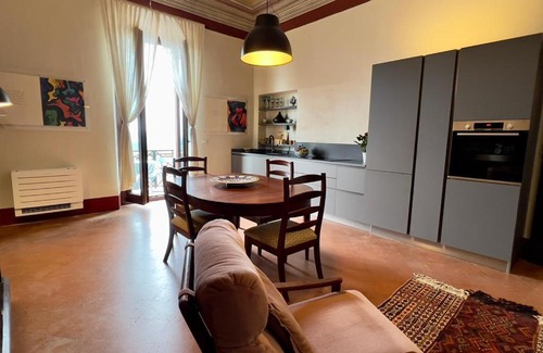 Amelia Apartment | Il sogno di Lucia
