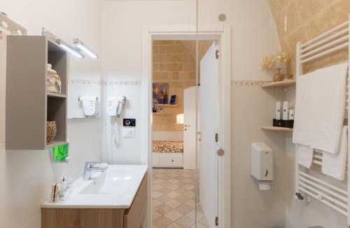 Sasso Caveoso Apartment | Il Sogno e La Stella