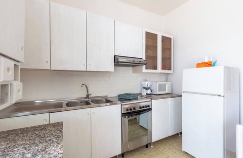 Latiano Apartment | Il Sole - Appartamento A by BarbarHouse