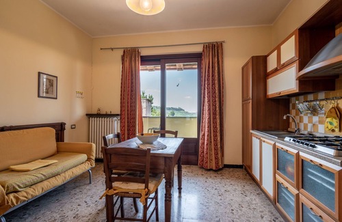 Pozzo Apartment | Il Sole by Interhome