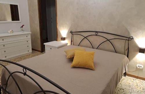 Bronte Apartment | Il sorriso di Giuseppina