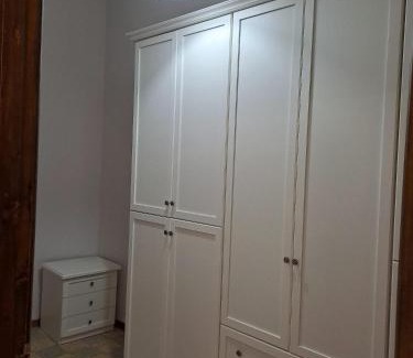 Bronte Apartment | Il sorriso di Giuseppina