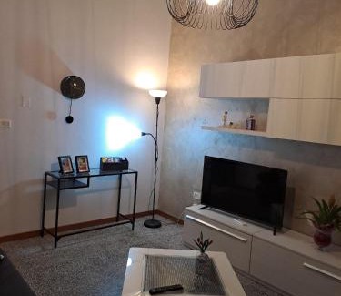 Bronte Apartment | Il sorriso di Giuseppina