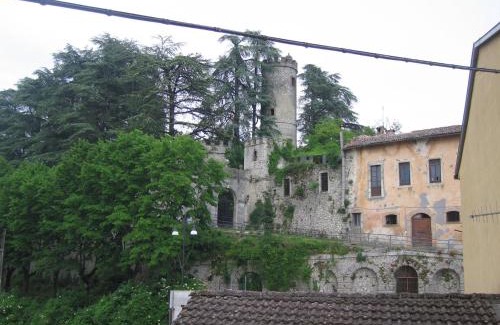 Orvinio Apartment | Il Sorriso