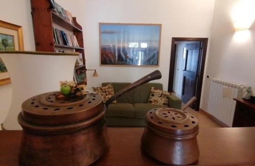 Orvinio Apartment | Il Sorriso