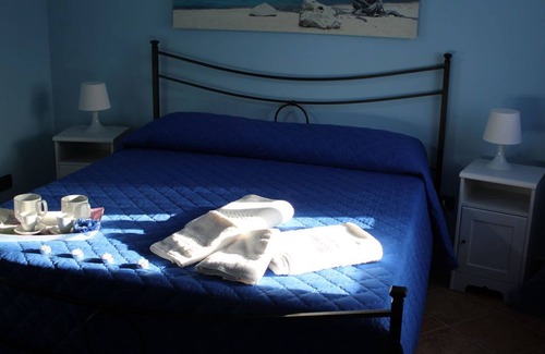 Colle Spina Bed & Breakfast | Il Sottosopra B&B