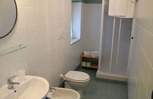 Colle Spina Bed & Breakfast | Il Sottosopra B&B