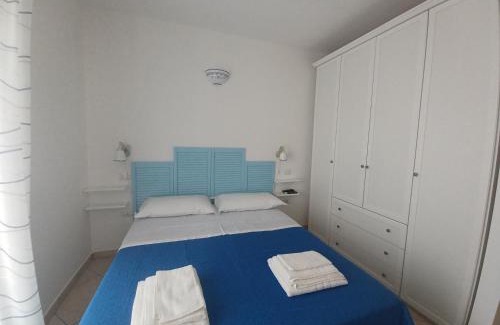 Lido Conchiglie Apartment | Il Suono delle Conchiglie - Lido Conchiglie Gallipoli