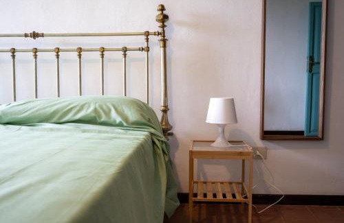 Vallerano Apartment | Il Tasso