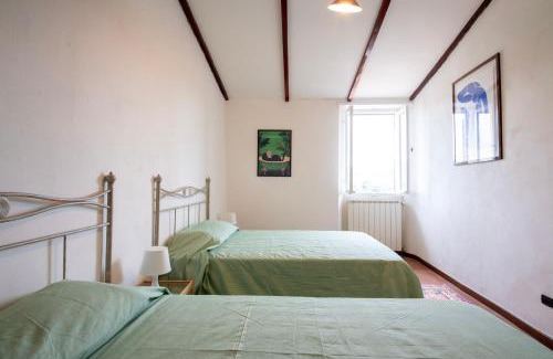 Vallerano Apartment | Il Tasso