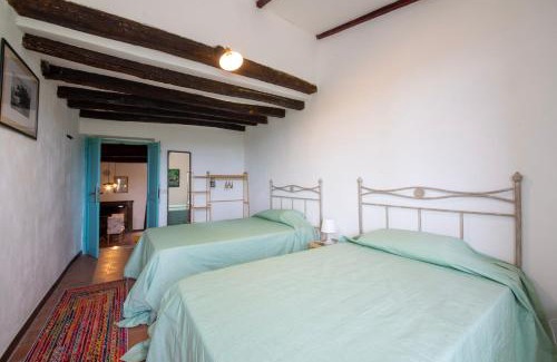 Vallerano Apartment | Il Tasso