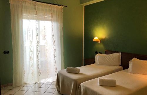 Marinella di Selinunte Bed & Breakfast | Il Tempio Di Hera