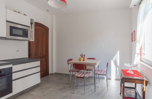 Cressogno House | Il Tentione, Valsolda, Italy