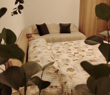 Modugno Apartment | Il Terra Cielo Apartment