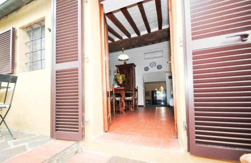 Castiglione della Pescaia Apartment | Il Terrazzino di Rosi, un angolo di paradiso