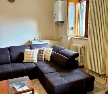 Casale Monferrato Apartment | Il Terrazzino