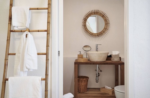 L'Assunta Hotel | Il Trappetello