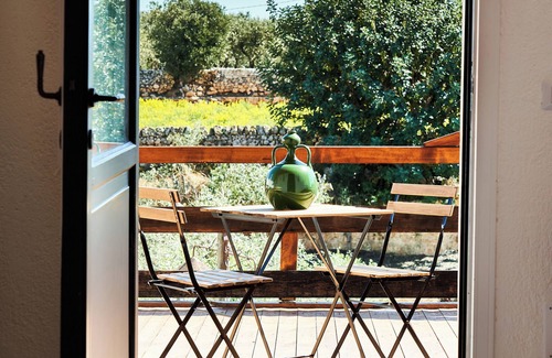 L'Assunta Hotel | Il Trappetello