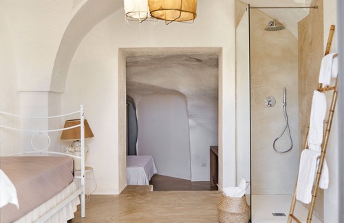 L'Assunta Hotel | Il Trappetello