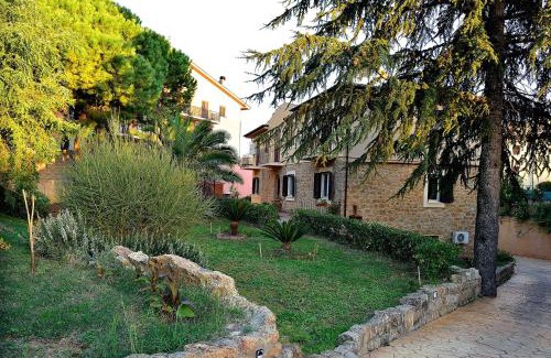 Piazza Armerina Bed & Breakfast | Il triclinio B&B