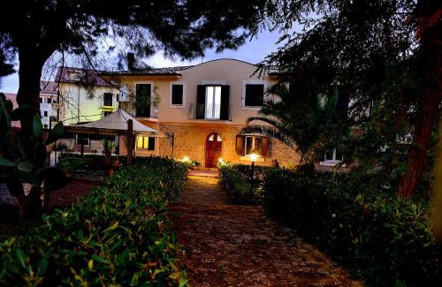 Piazza Armerina Bed & Breakfast | Il triclinio B&B
