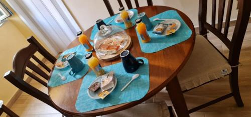 Montelibretti Bed & Breakfast | Il Tronchetto